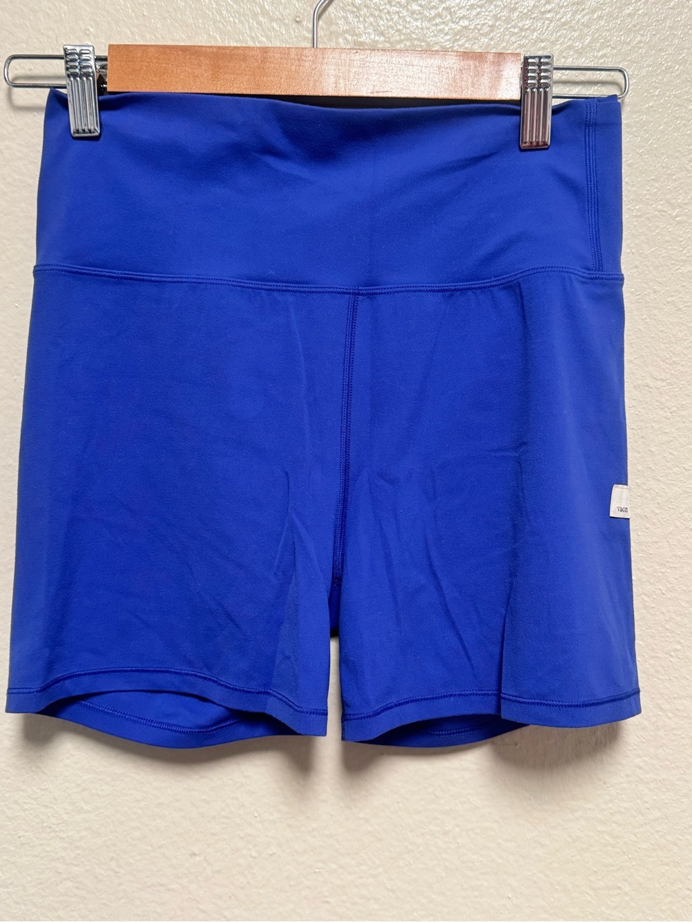 Vuori Women's all the feels short 4”